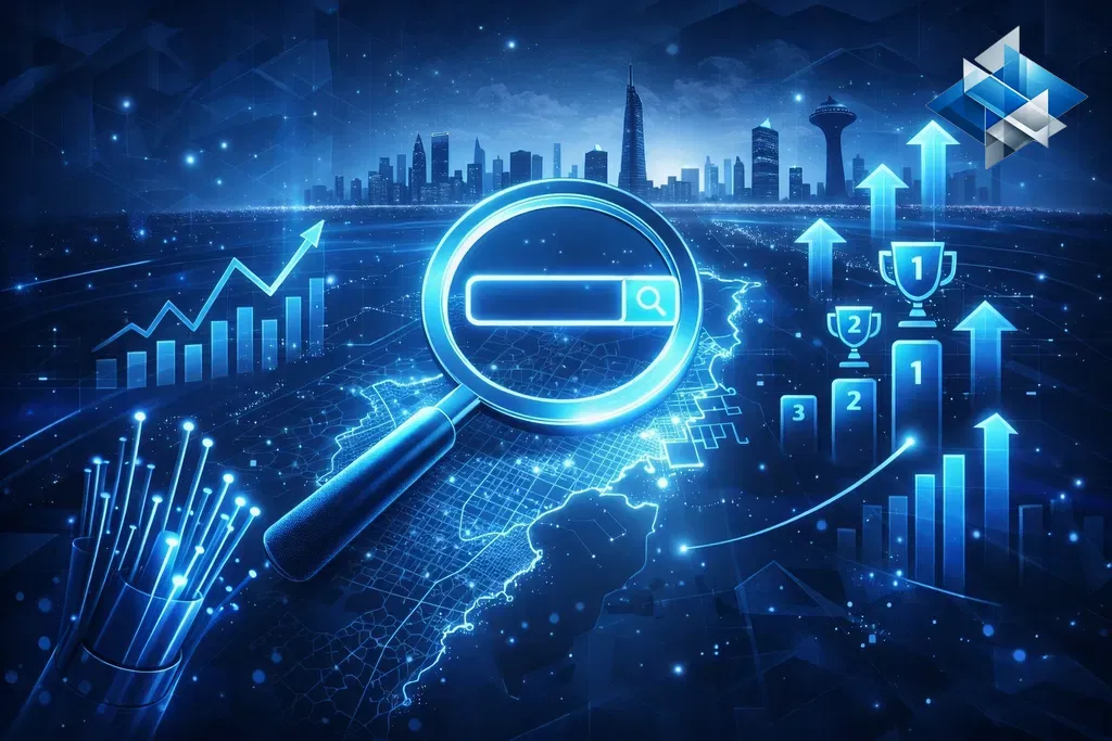 خدمات SEO في الدمام: كيف تتصدر نتائج البحث المحلية؟