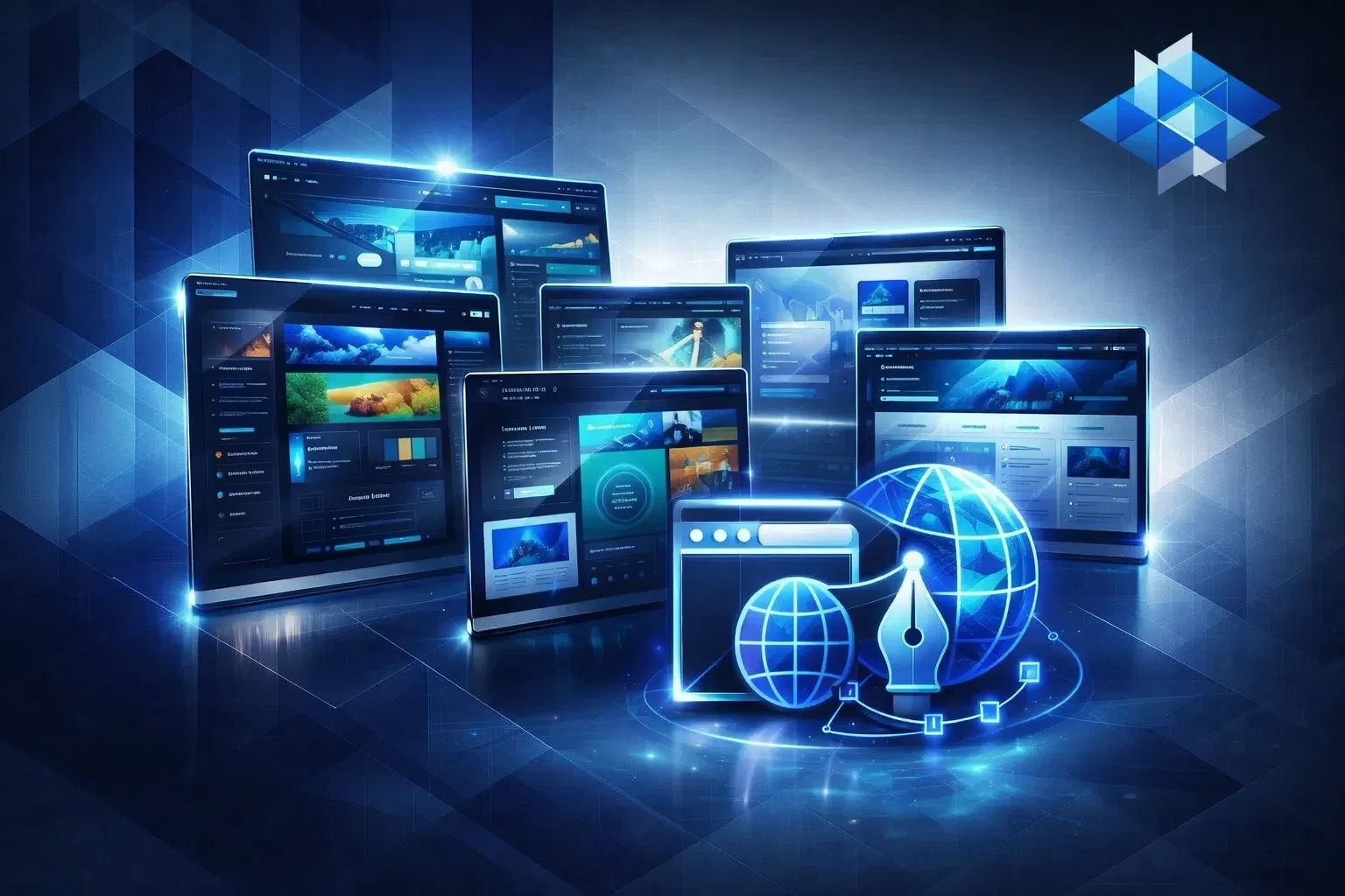 أفضل شركة تصميم مواقع في الدمام 2026 (مقارنة شاملة)