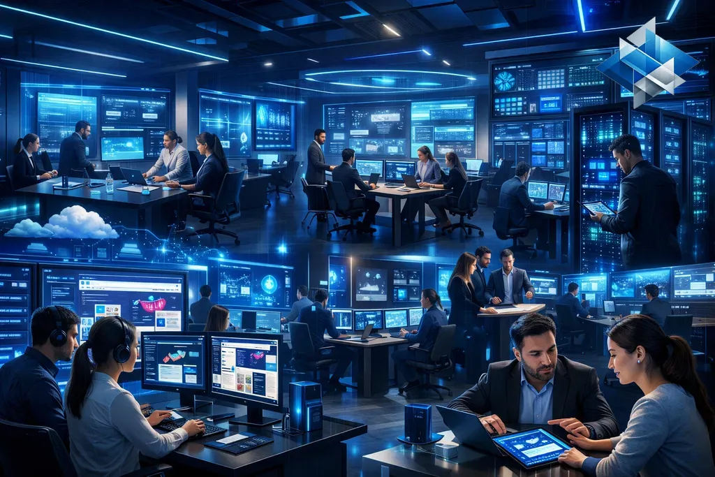 شركة تصميم مواقع في الظهران (خدمات احترافية)