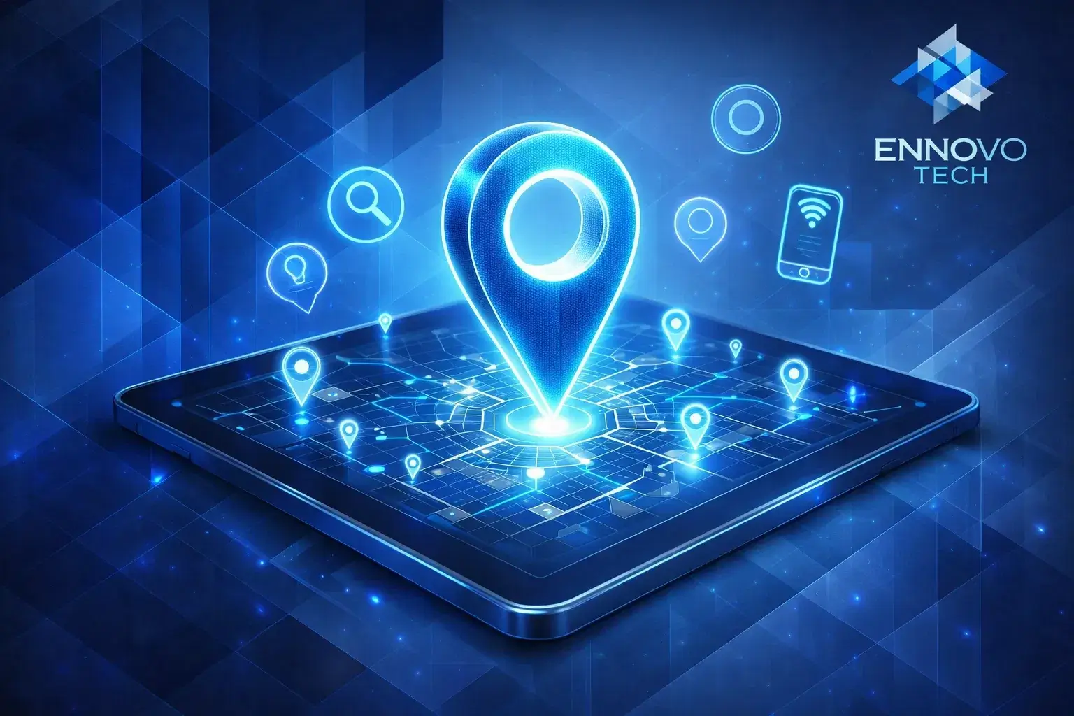 SEO المحلي (Local SEO): كيف تظهر في نتائج البحث المحلية؟