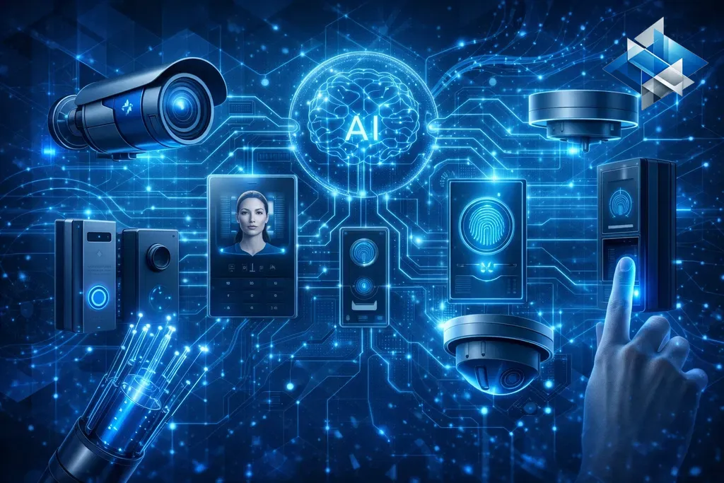 مستقبل أنظمة الإنذار: التقنيات والاتجاهات