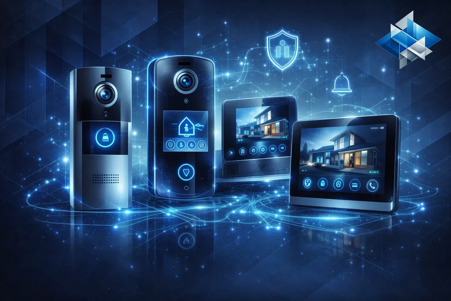 أفضل ماركات أنظمة الإنتركوم العالمية - مقارنة شاملة 2026