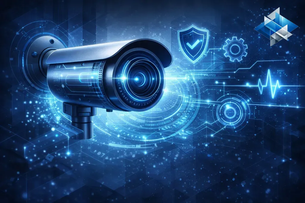 صيانة كاميرات المراقبة: الدليل الشامل لإطالة العمر الافتراضي (2026)