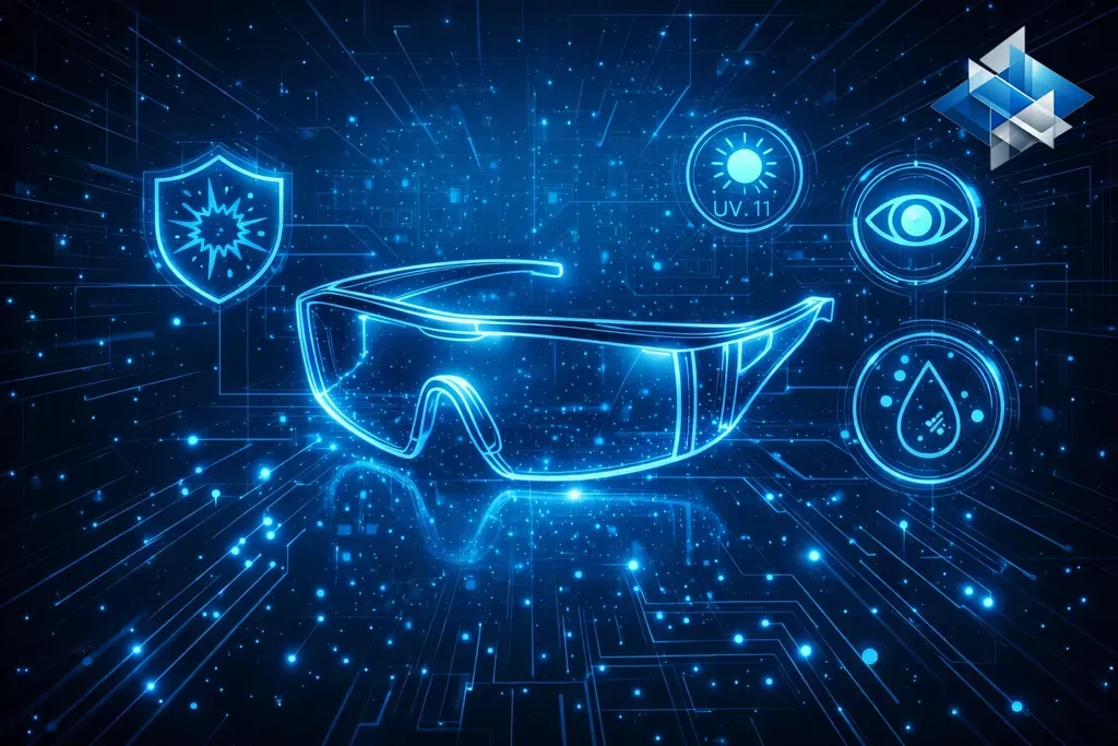 نظارات السلامة: لماذا هي ضرورية وكيف تختارها؟