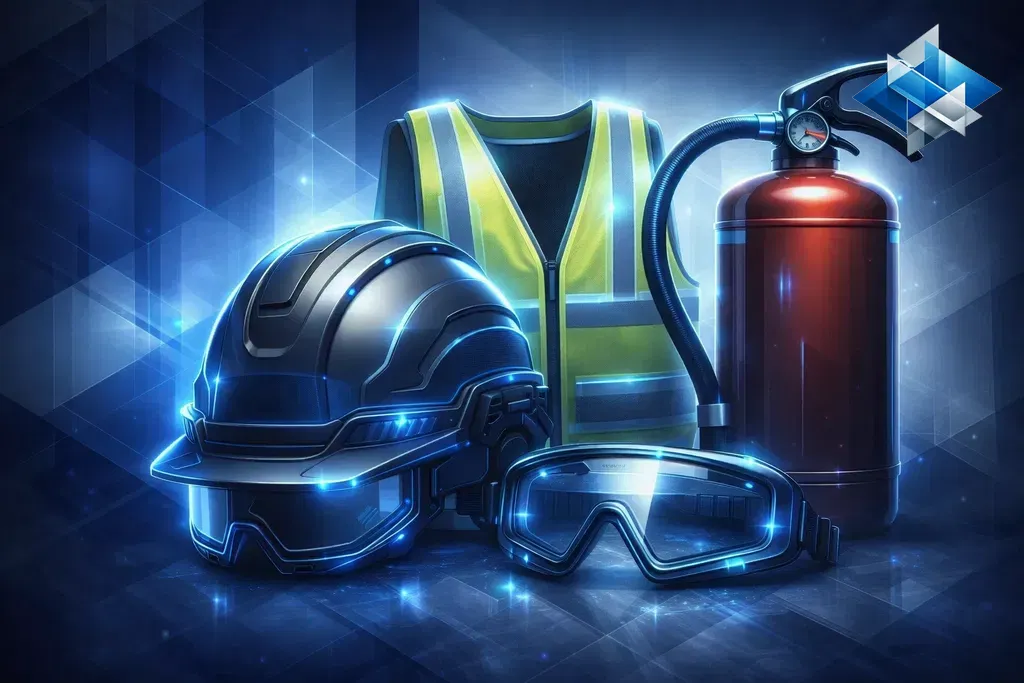 أفضل محلات بيع معدات السلامة في الدمام والخبر