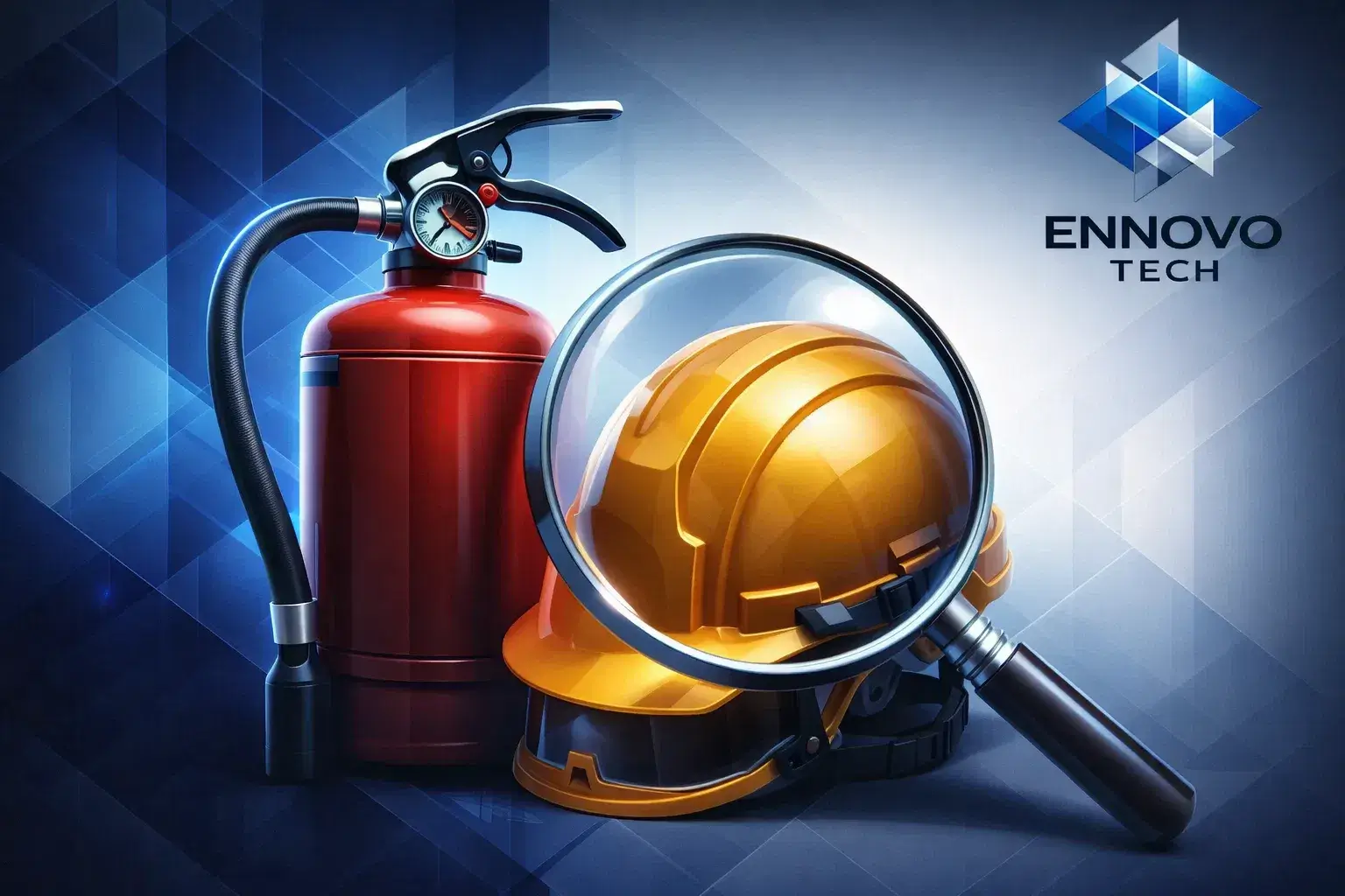 5 أخطاء شراء معدات السلامة بالدمام تكلفك غرامات2026