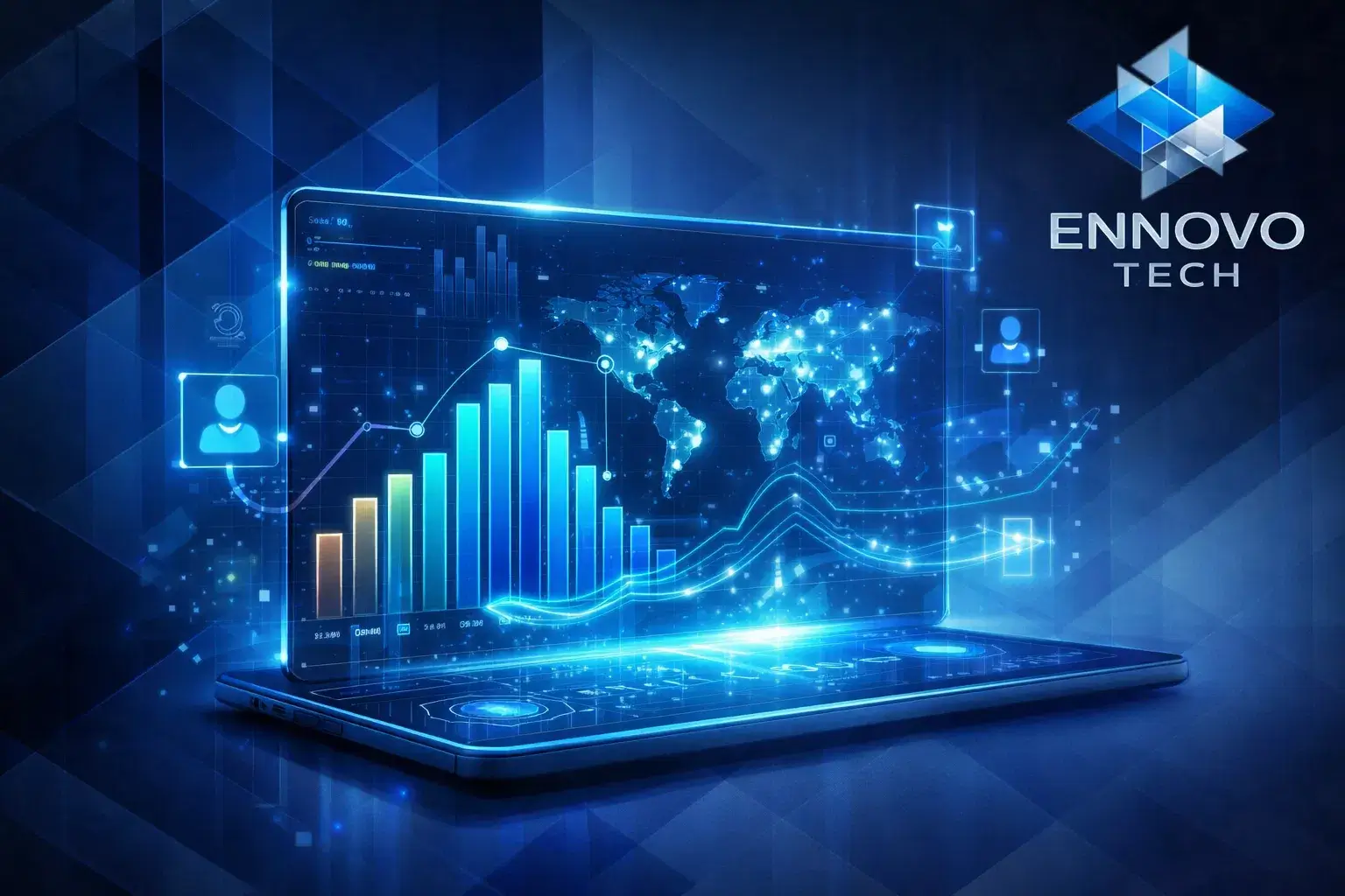 Google Analytics للمبتدئين تتبع زوار موقعك حلل بيانات بسهوله