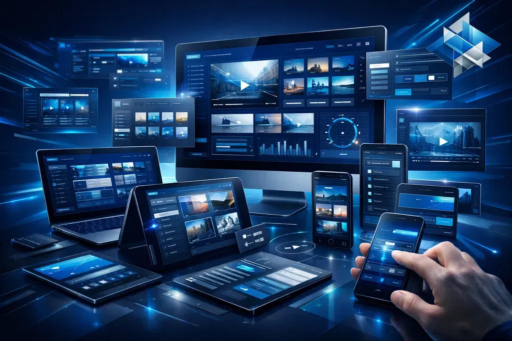 ما هو Responsive Design؟ ولماذا هو ضروري لموقعك؟