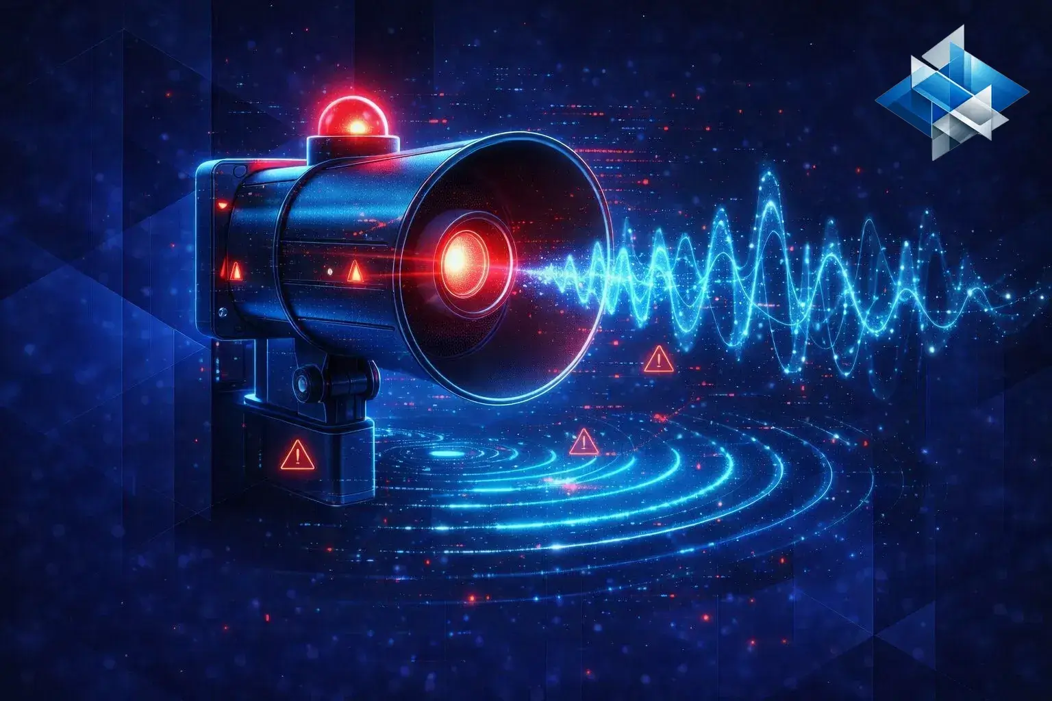 الصفارات وأجهزة الإنذار: الصوت الذي يُنقذ الأرواح