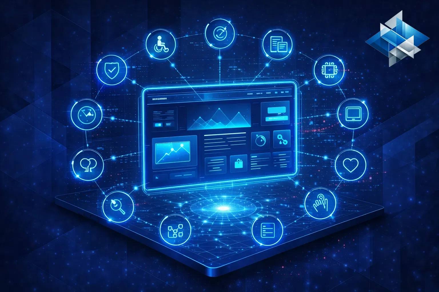 تحسين تجربة المستخدم (UX): 12 مبدأ لموقع ناجح