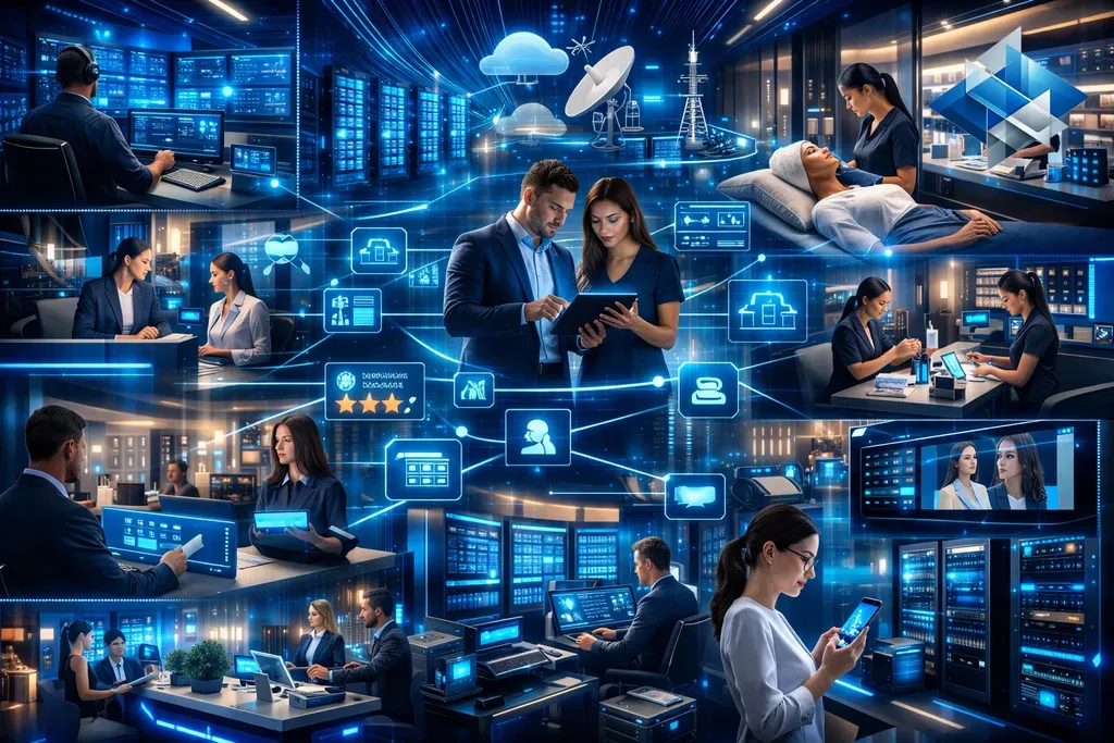 شبكات صالونات التجميل ومراكز العناية - المنطقة الشرقية