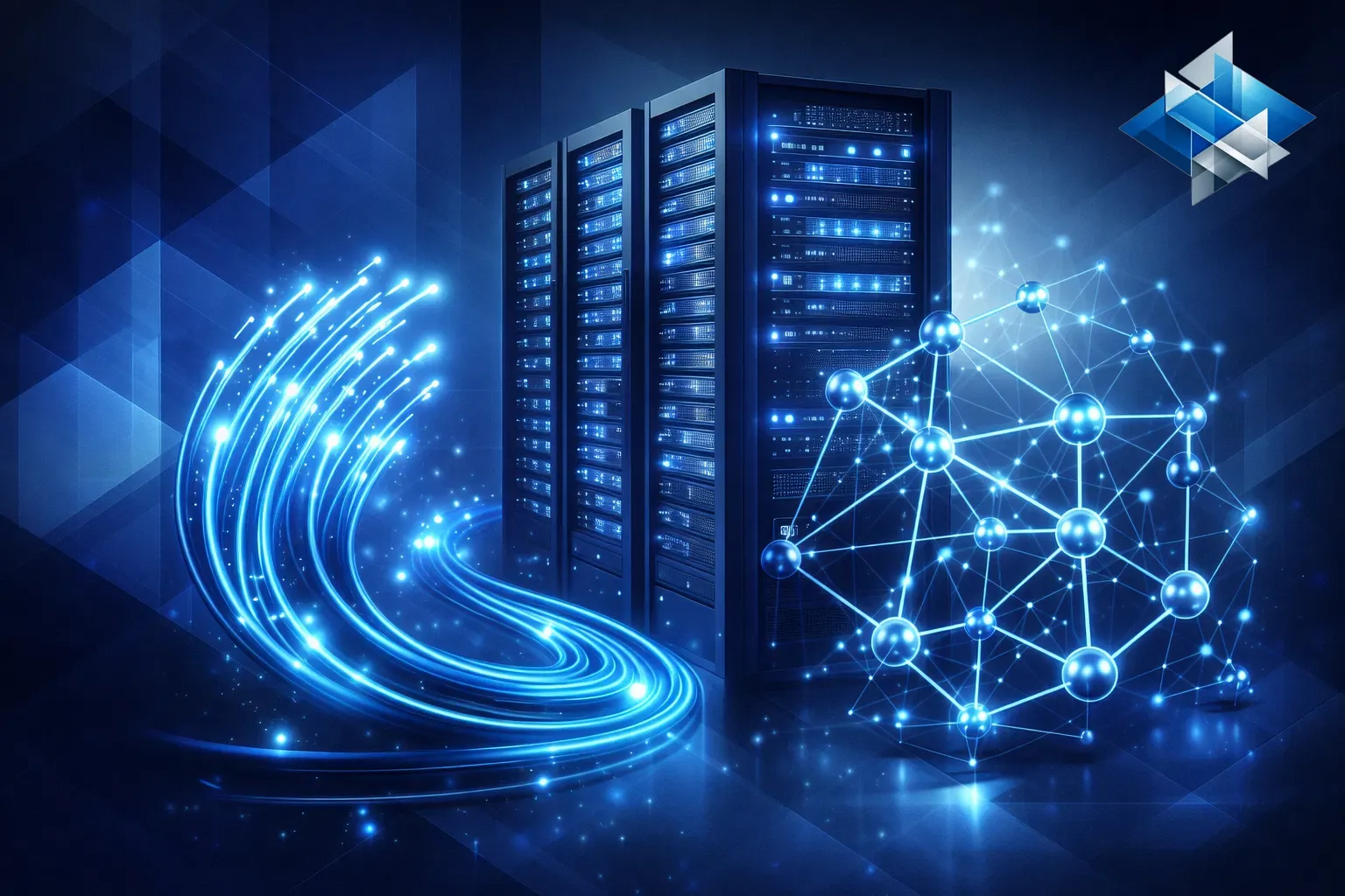 أفضل شركة شبكات في الخبر - تركيب وصيانة احترافية