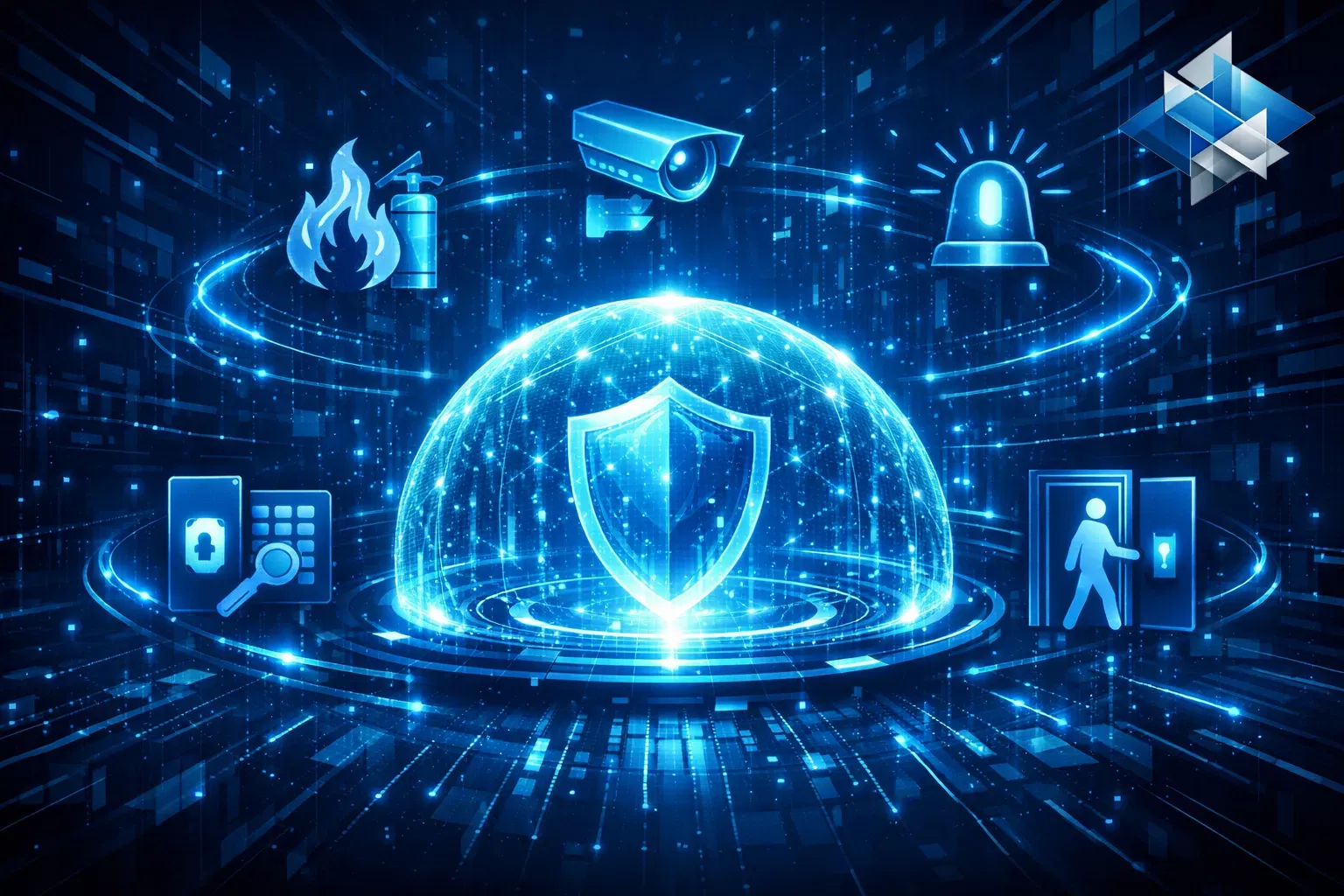 لماذا تختار إينوفو تك لحلول السلامة الشاملة؟