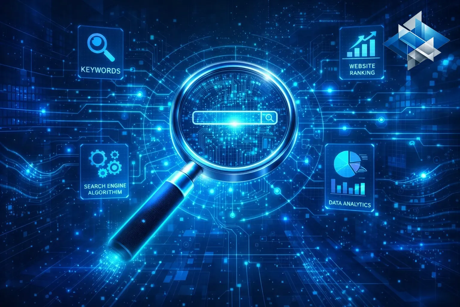 ما هو SEO؟ دليل المبتدئين الشامل لتحسين محركات البحث 2026