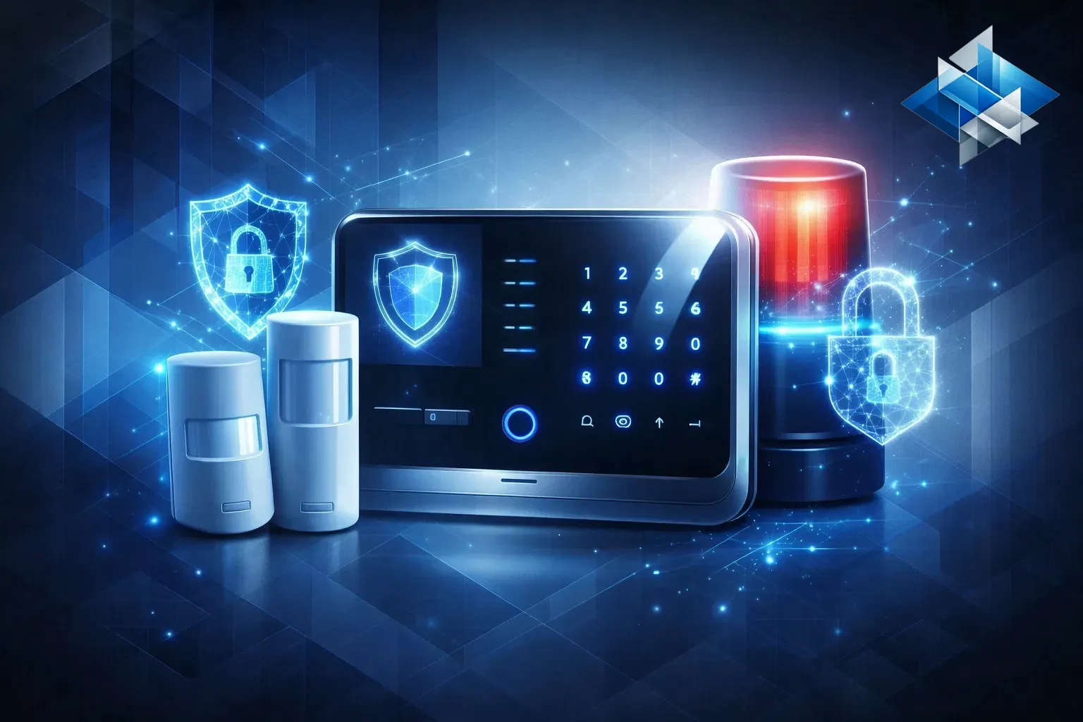 أفضل ماركات أنظمة الإنذار: دليل الاختيار