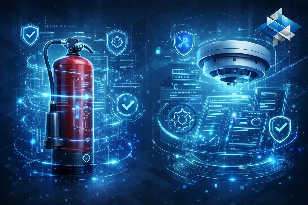 صيانة معدات السلامة: دليلك الشامل للحفاظ على الكفاءة