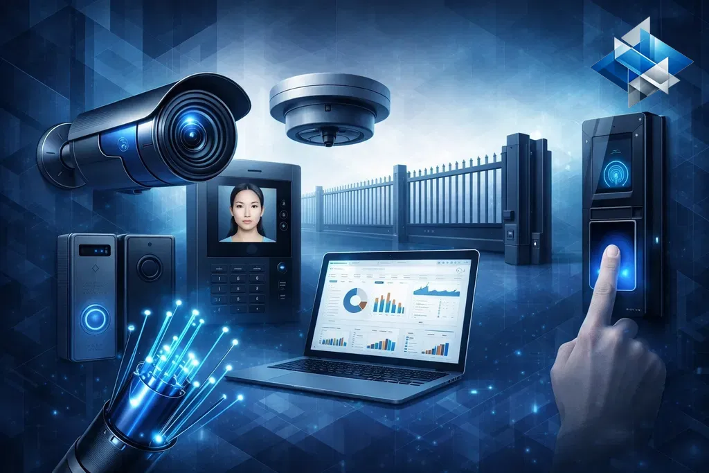 خدمات المراقبة الاحترافية: دليل شامل