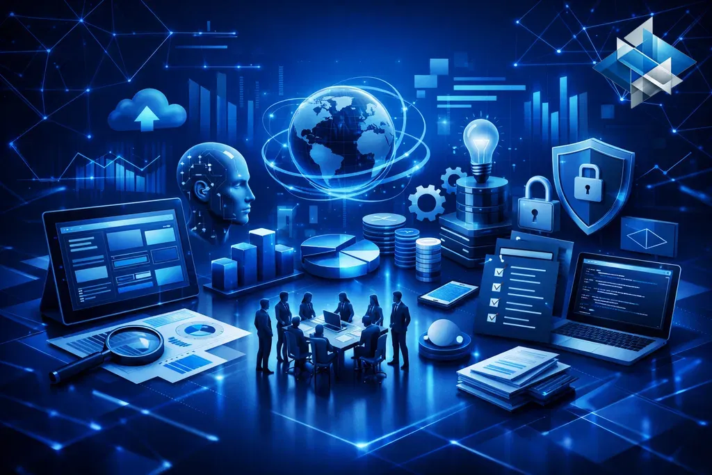 كيف تختار أفضل شركة تصميم مواقع في السعودية؟ (10 معايير)