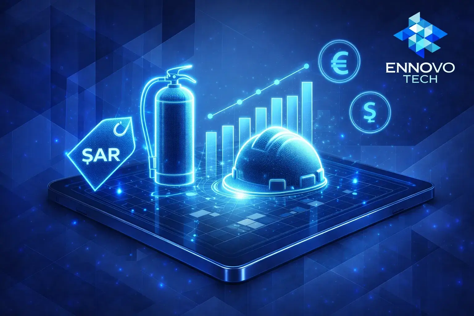 أسعار معدات السلامة المعتمدة من الدفاع المدني في السعودية