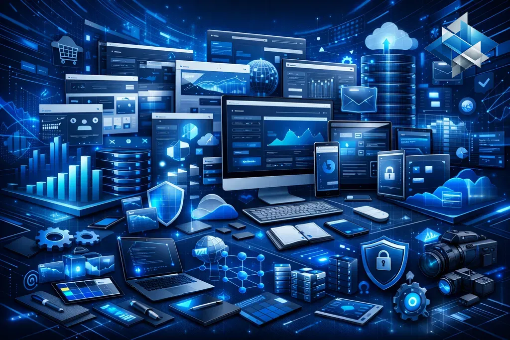 كم تكلفة تصميم موقع إلكتروني في السعودية؟ (دليل الأسعار 2026)