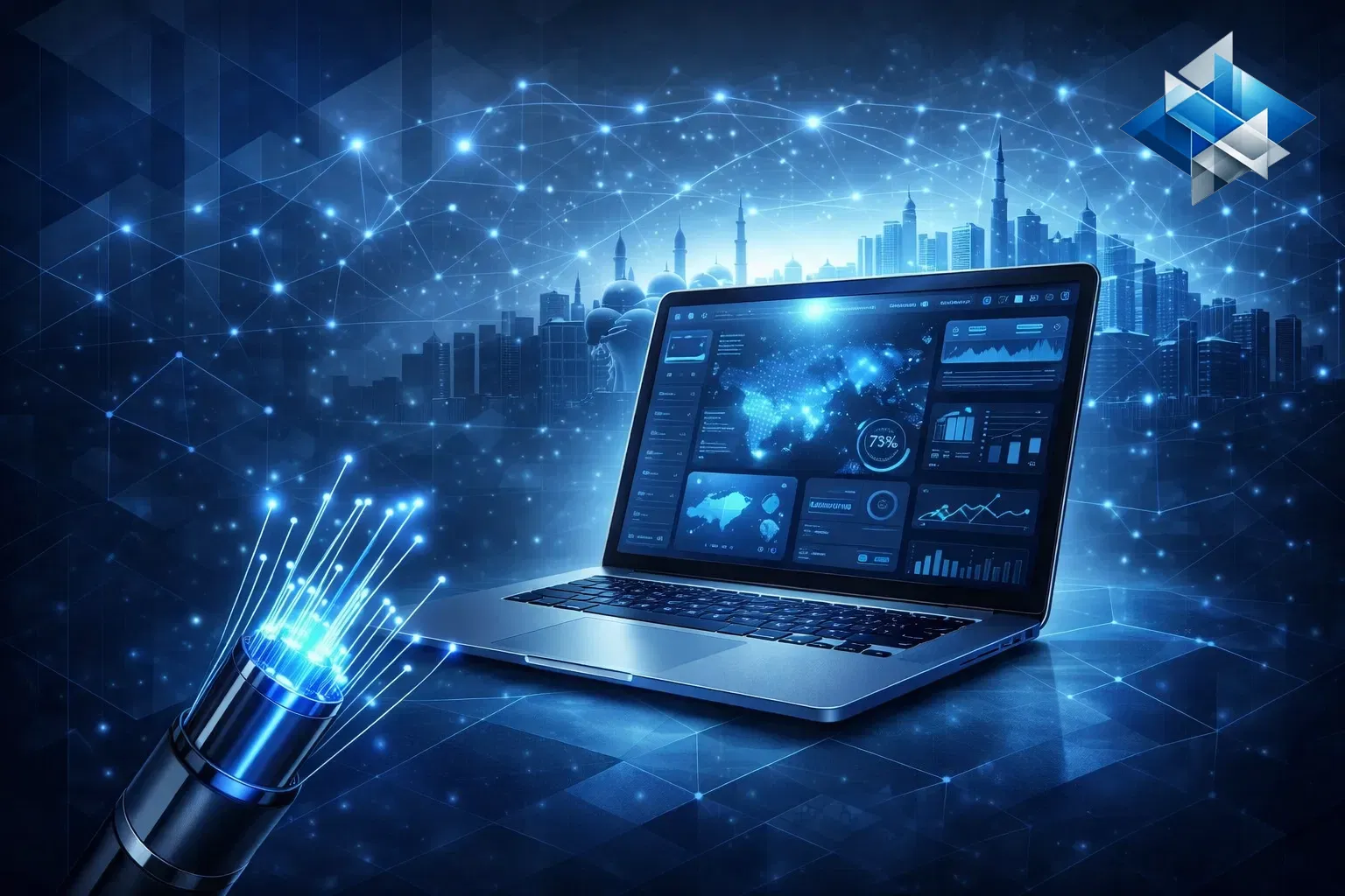 تصميم مواقع إلكترونية في حمص: استثمر في حضورك الرقمي (2026)