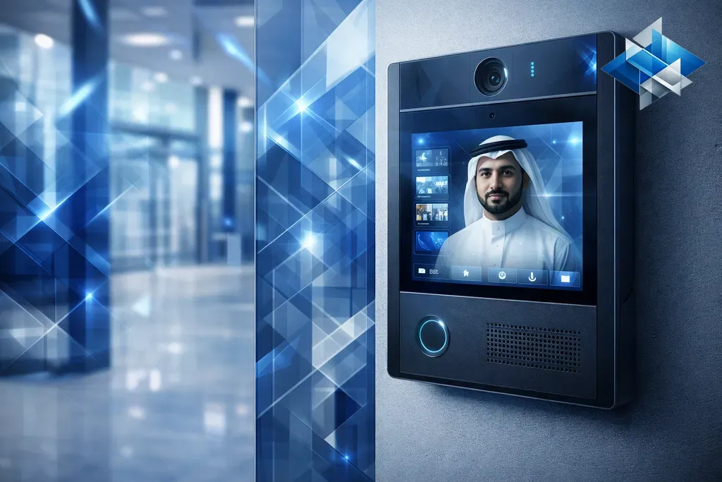 أنظمة الإنتركوم للمدارس والجامعات - الدمام والخبر 2026