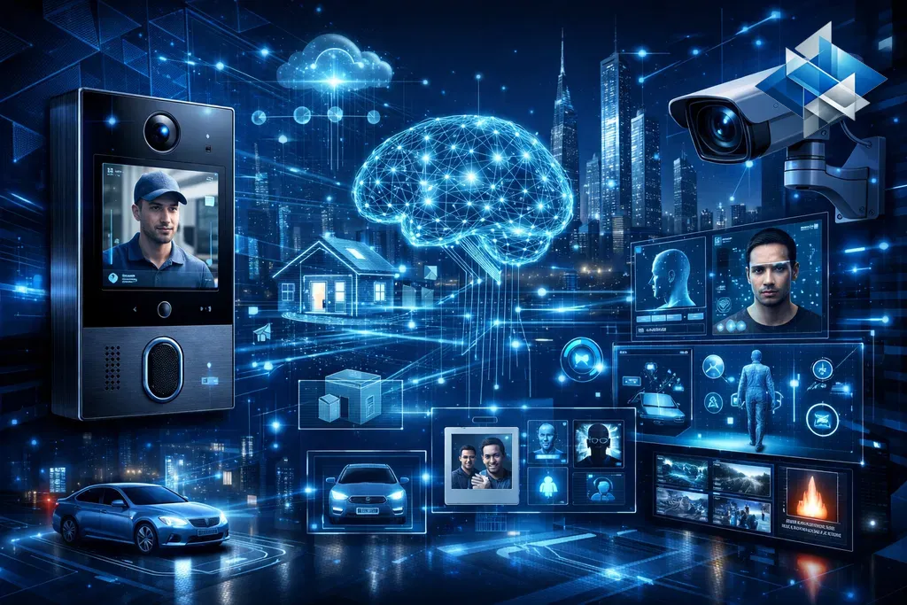 مستقبل الإنتركوم: الذكاء الاصطناعي (AI) وتطبيقاته في الدمام 2026