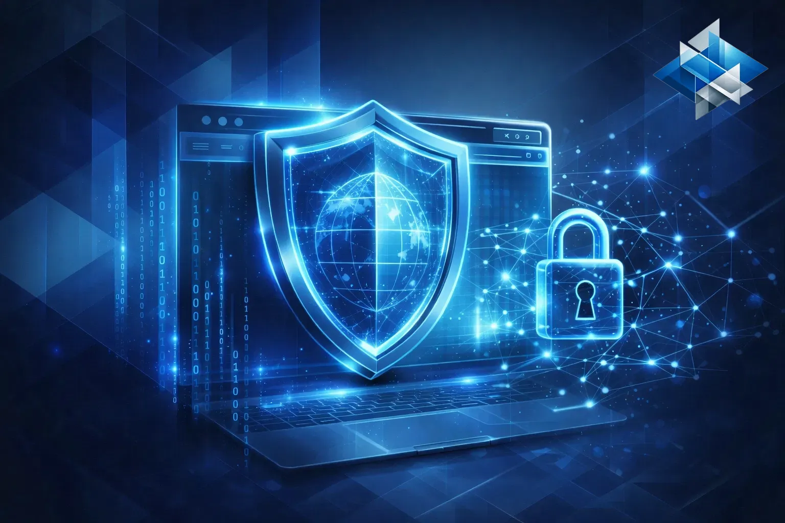 أمان المواقع الإلكترونية: دليل حماية موقعك من الاختراق