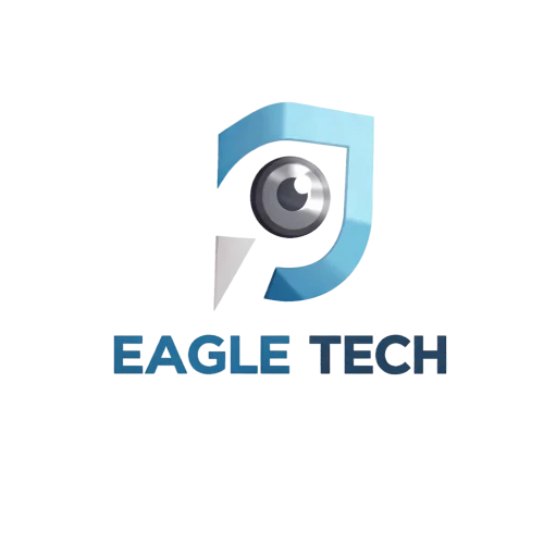 Eagle Tech | 4K CCTV Camera Installation in Jeddah & Makkah