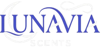 Lunavia Luxury Perfumes Company Logo