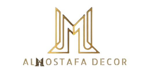 Al Mostafa Decor and Furniture Company Logo