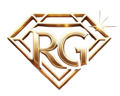 Royal Gold Jewelry and Gold Company Logo