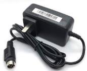 محول طاقة هيكفيجن 12 فولت 3 أمبير مع قابس ذكر