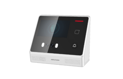 جهاز دخول بالوجه هيكفيجن Pro Series – DS-K1T605EF