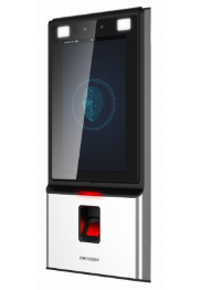 جهاز تعرف على الوجه هيكفيجن Pro للمنطقة الشرقية – DS-K1T604MF