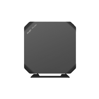 بوابة سحابية PoE Reyee RG-EG210G-P (10 منافذ) بقدرة 70W