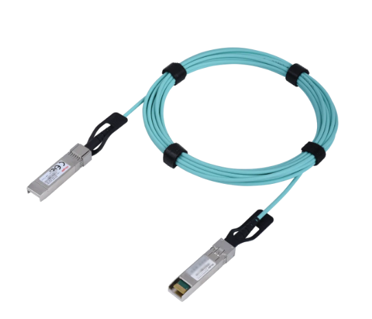 كرت توسعة Ruijie RG-M6000-24GT2XS (24 RJ45) لـ NBS6000