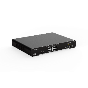 سويتش مُدار 10G PoE Ruijie RG-NBS3200-24GT4XS-P بقدرة 370W