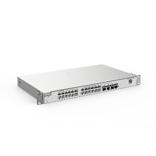 سويتش L2 مُدار 10G Ruijie RG-NBS3200-48GT4XS (48 جيجابت)