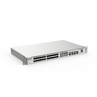 سويتش L2+ مُدار 10G Ruijie RG-NBS5200-24GT4XS