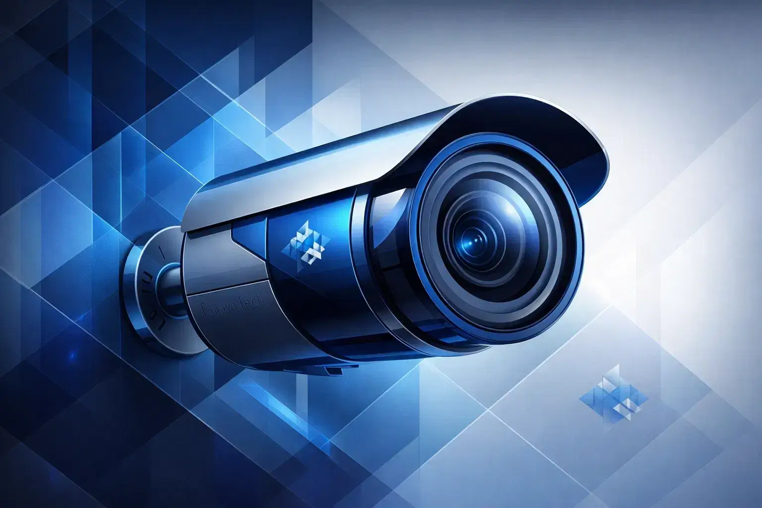 كاميرات مراقبة وأنظمة البصمة | تركيب وصيانة CCTV