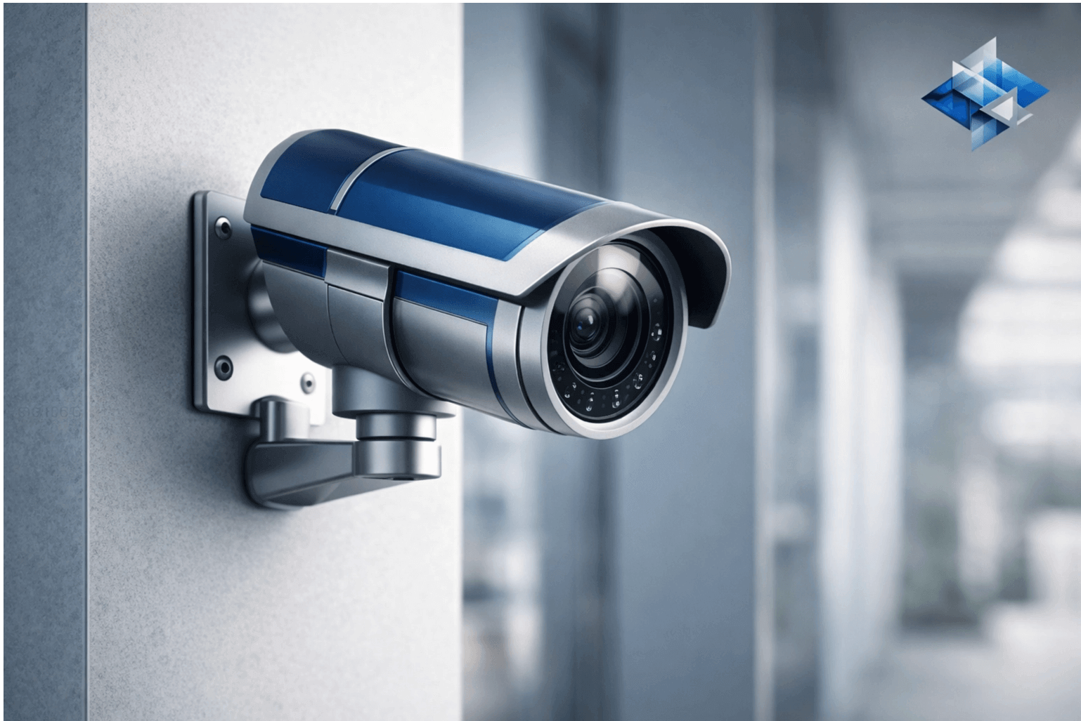 شهادة كفاءة كاميرات مراقبة معتمدة | الدمام والخبر