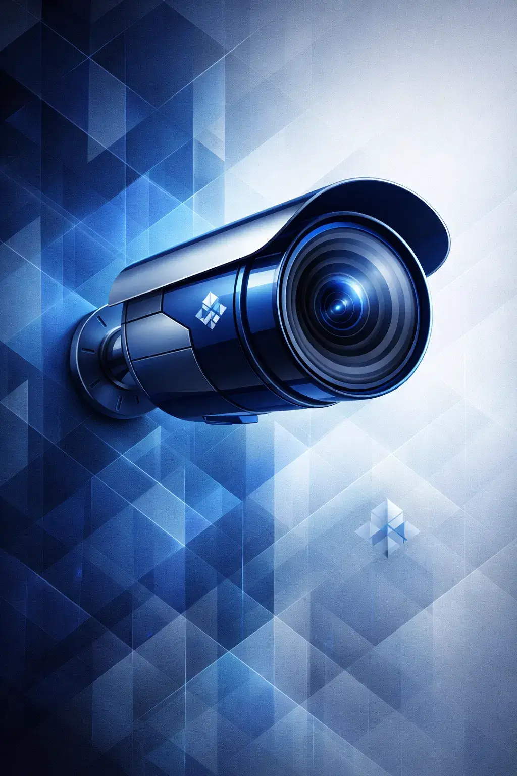 تركيب كاميرات مراقبة 4K بالدمام والخبر - إينوفو تك للأنظمة الأمنية