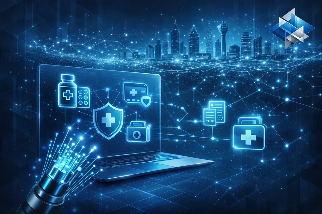 شبكات الصيدليات ومحلات المستلزمات الطبية – المنطقة الشرقية