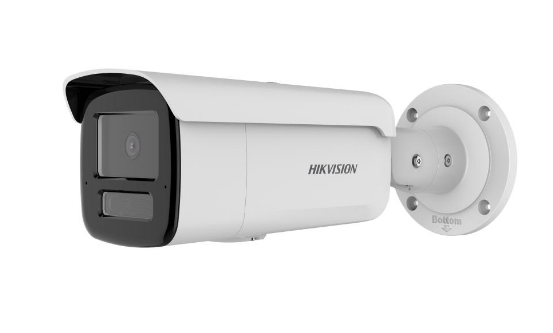 كاميرا هيكفيجن 4K مع إنذار ضوئي وصوتي للمنطقة الشرقية – DS-2CD2686G2