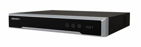 مسجل هيكفيجن 128 قناة احترافي مع 16HDD للمنطقة الشرقية – DS-96128NI-I16