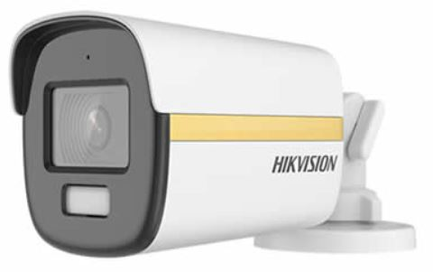 مسجل هيكفيجن 4K 4 قنوات AcuSense للخبر – iDS-7204HTHI-M1/S