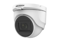 Hikvision DS-2CE16 كاميرا Bullet خارجية 2MP مع رؤية ليلية IR