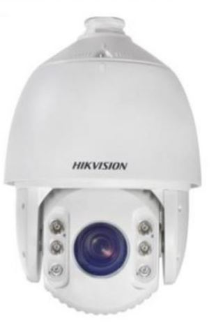 كاميرا هيكفيجن 2MP إضاءة هجينة قبة للدمام – DS-2CD1123G2-LIU