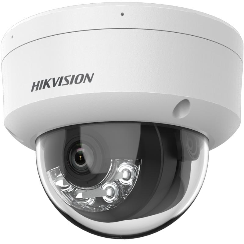 كاميرا هيكفيجن 4MP ColorVu عدسة 4مم للأحساء – DS-2CD2347G2-L